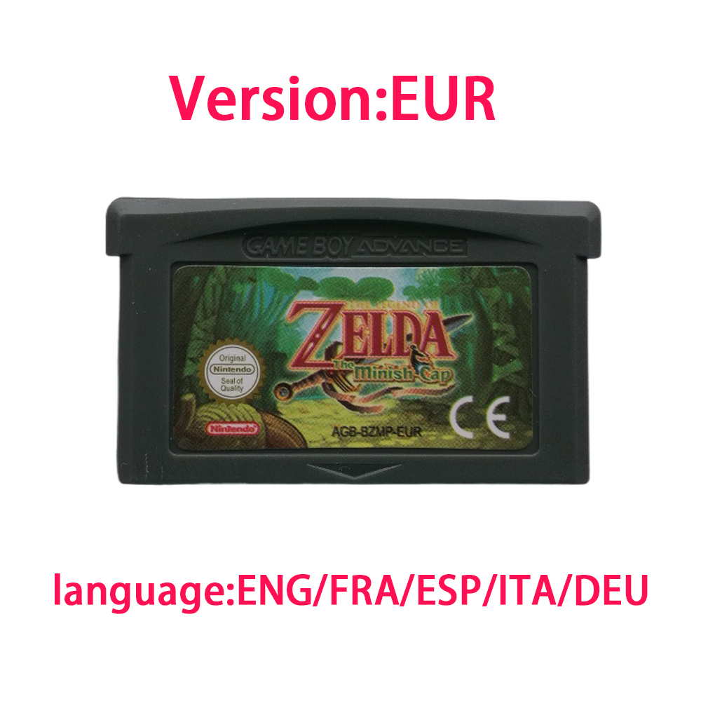 OFFERTA SPECIALE Cartuccia di  - Gaming Console Video recensione e prezzo