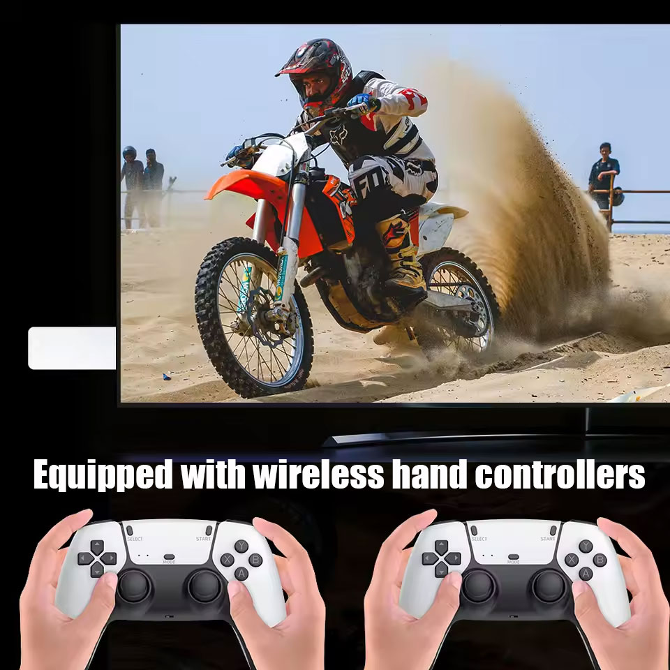 Console di Gioco X4-2 con 157  - Gaming Console With Gta recensione e prezzo