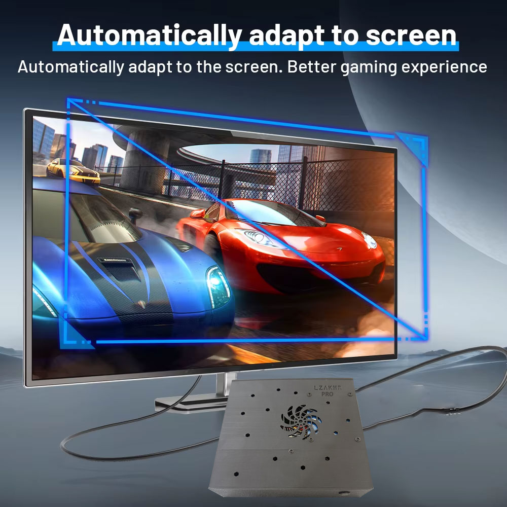 Super Console di Gioco X8 Pro  - Gaming Console With Gta recensione e prezzo