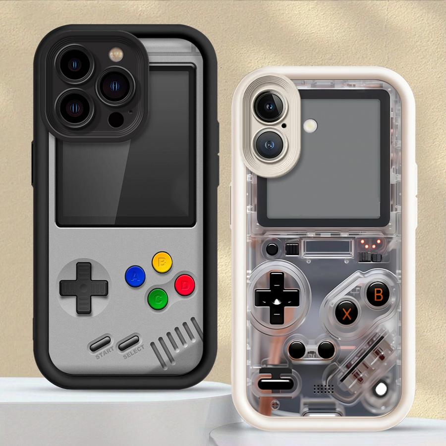 Cover per iPhone 17 Pro Max 14 - Gaming Console In Phone recensione e prezzo