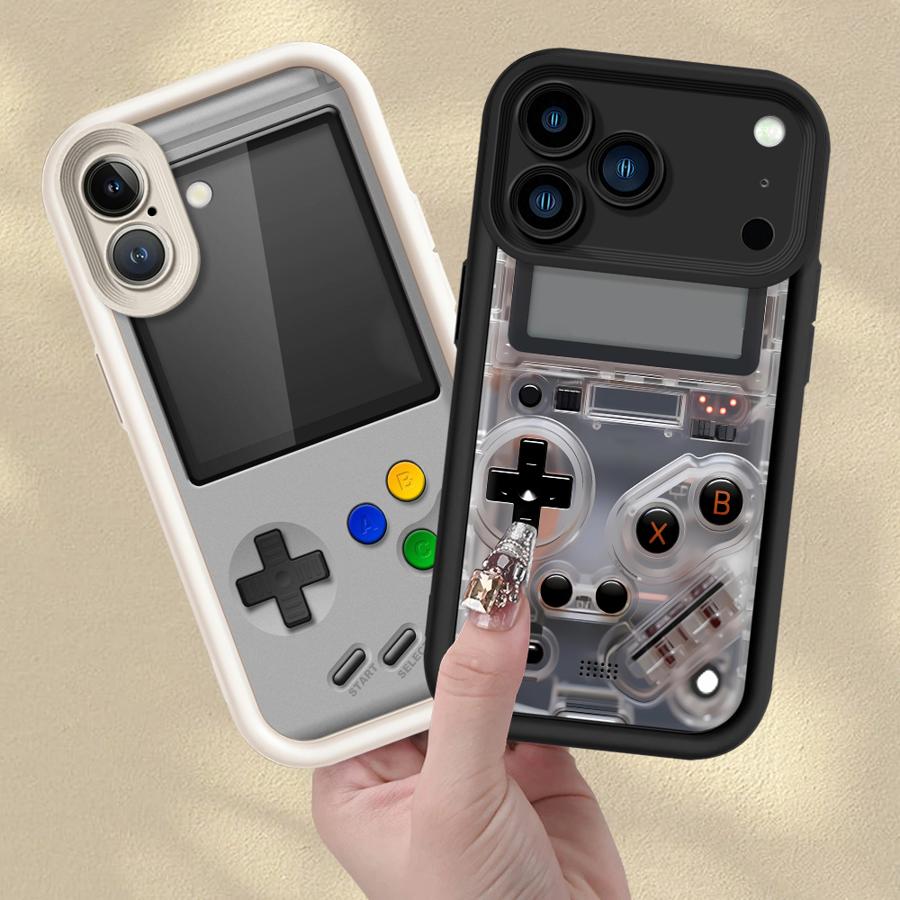 Cover per iPhone 17 Pro Max 14 - Gaming Console In Phone recensione e prezzo