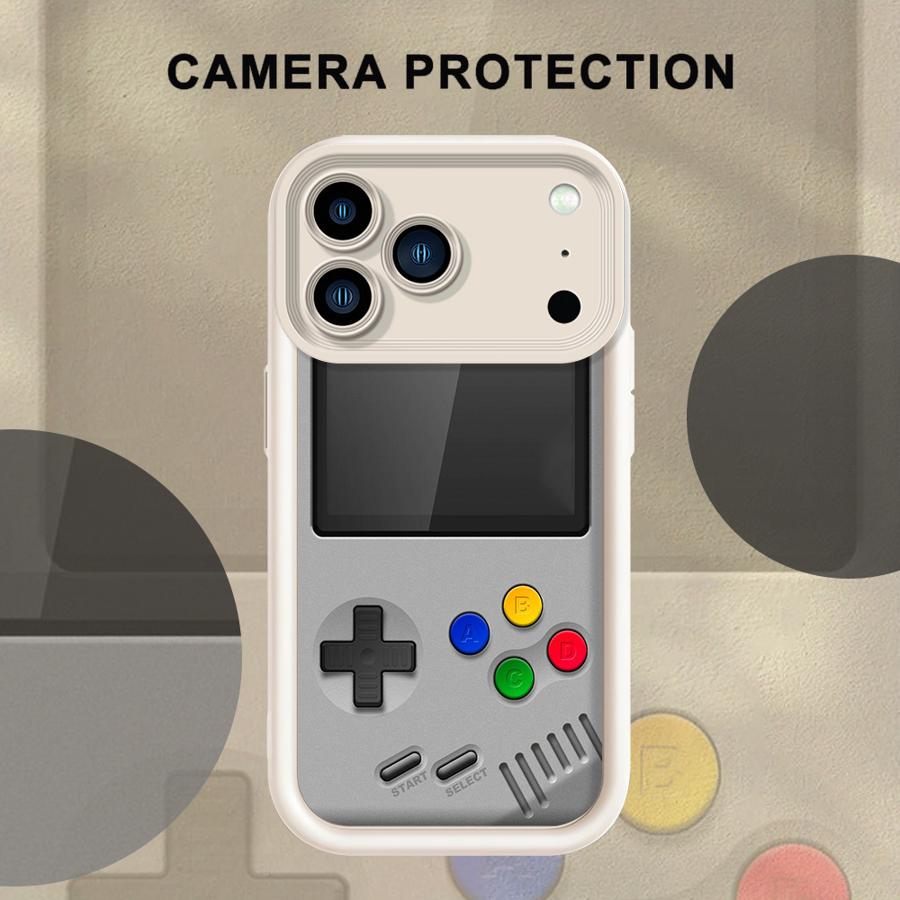 Cover per iPhone 17 Pro Max 14 - Gaming Console In Phone recensione e prezzo