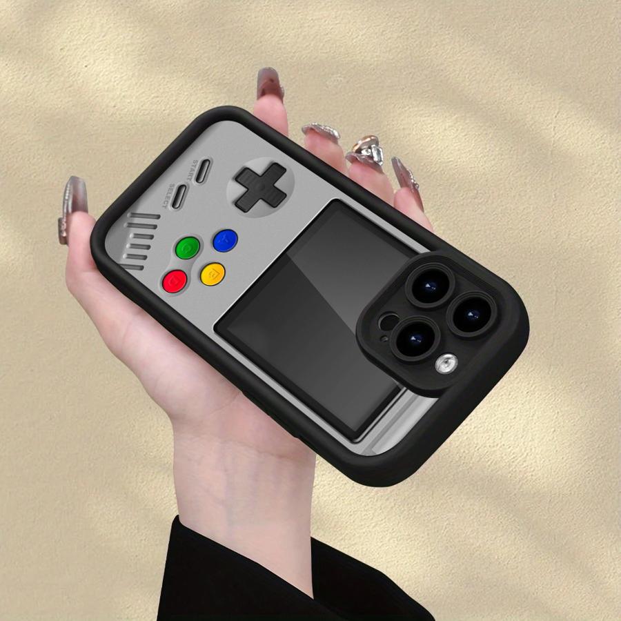 Cover per iPhone 17 Pro Max 14 - Gaming Console In Phone recensione e prezzo