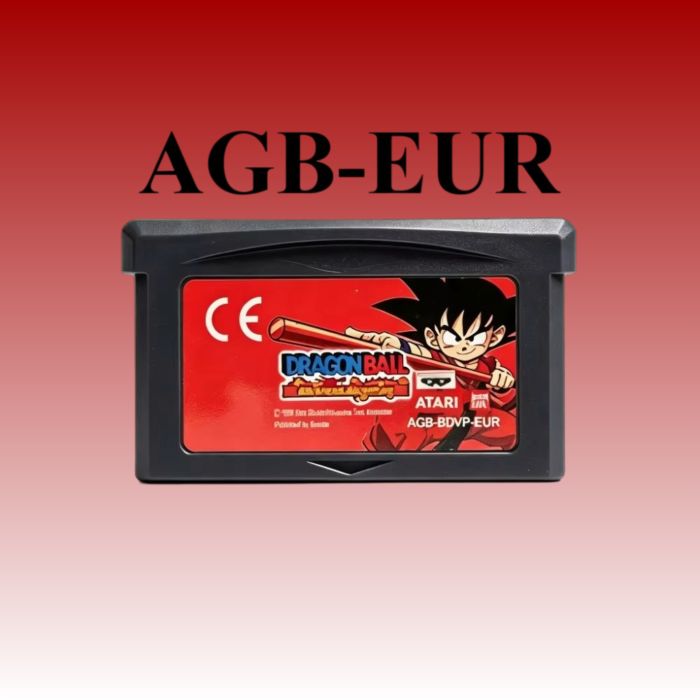 9 Stili di Cartucce di Gioco D - Gaming Console Video recensione e prezzo