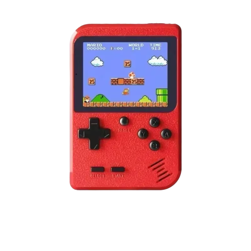 Console di Gioco Portatile Ret - Gaming Console For 7 Year Old recensione e prezzo