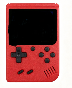 Console di Gioco Portatile Ret - Gaming Console For 7 Year Old recensione e prezzo