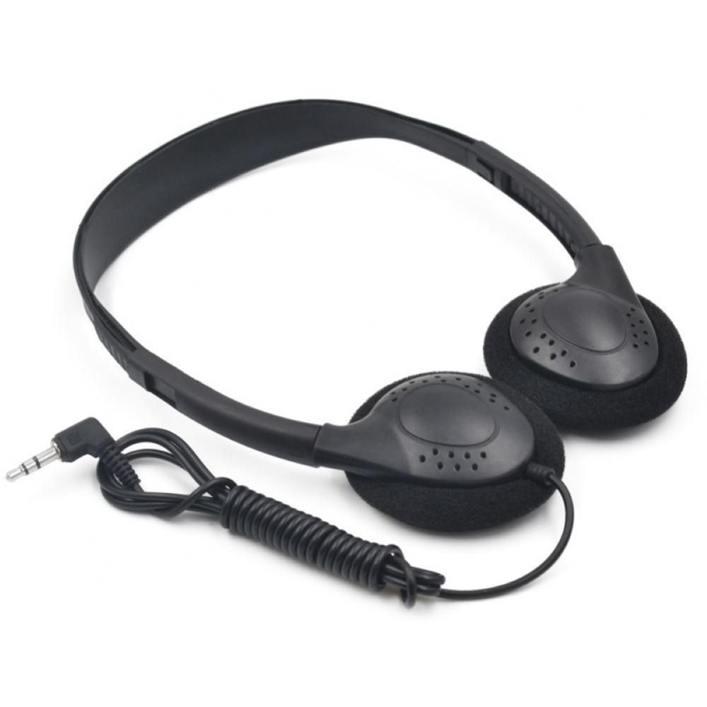 Cuffie stereo cablate da 3,5 m - Gaming Console In Phone recensione e prezzo
