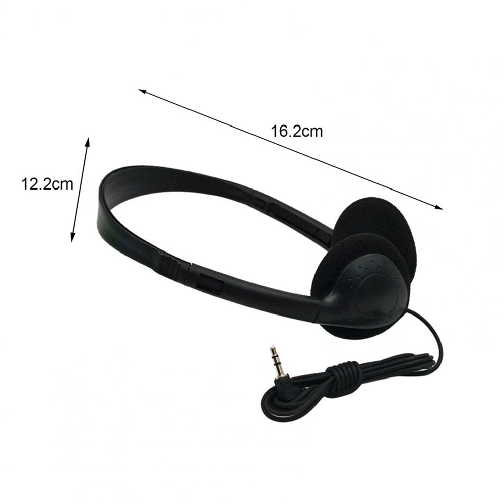 Cuffie stereo cablate da 3,5 m - Gaming Console In Phone recensione e prezzo