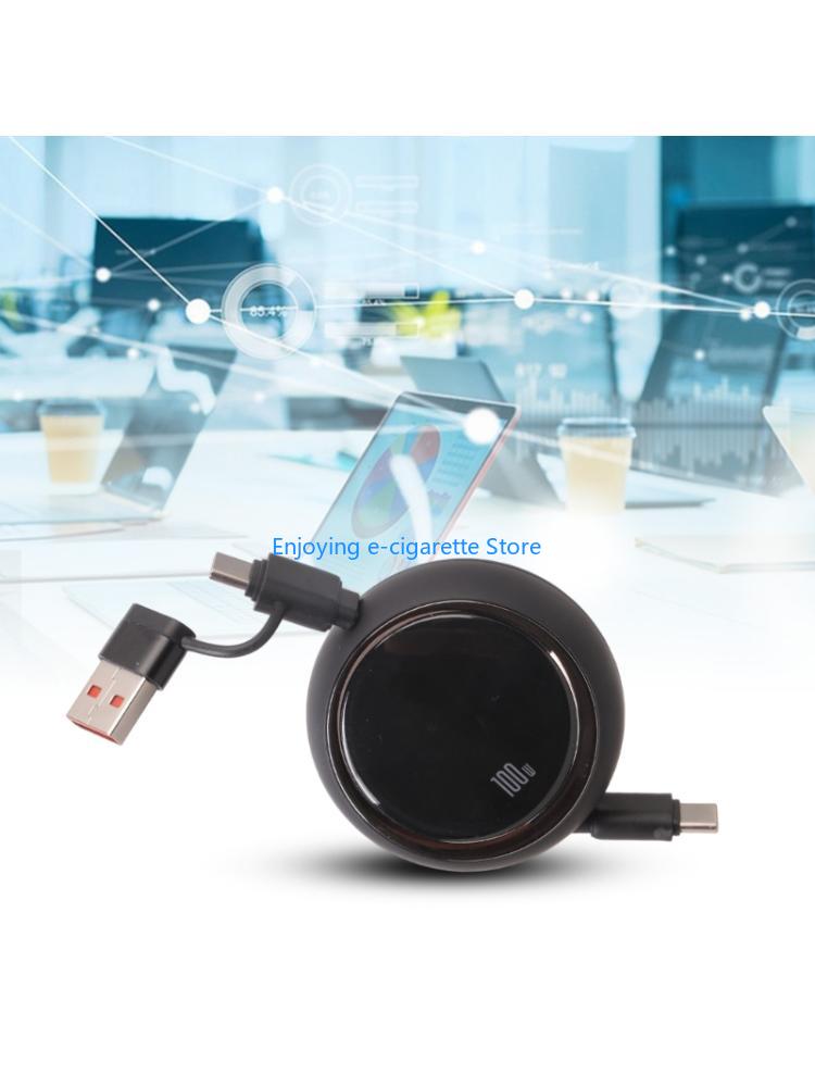 Cavo USB telescopico da tipo C - Gaming Console In Phone recensione e prezzo