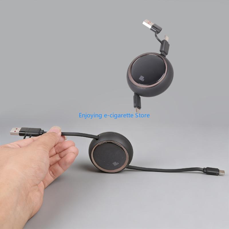 Cavo USB telescopico da tipo C - Gaming Console In Phone recensione e prezzo
