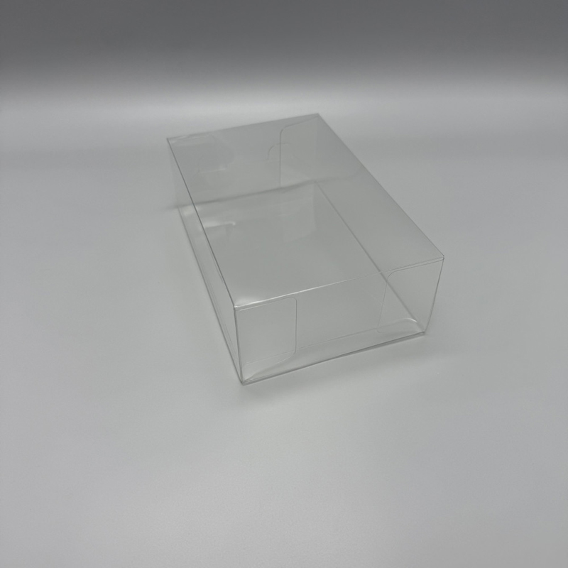 Scatola di protezione traspare - Gaming Console Display Case recensione e prezzo