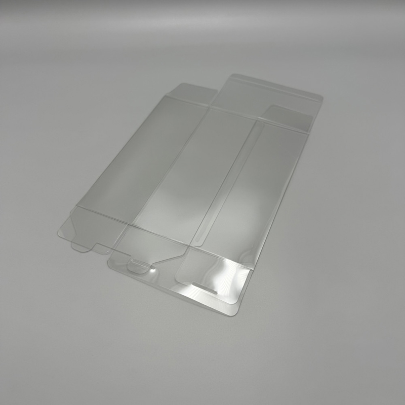 Scatola di protezione traspare - Gaming Console Display Case recensione e prezzo
