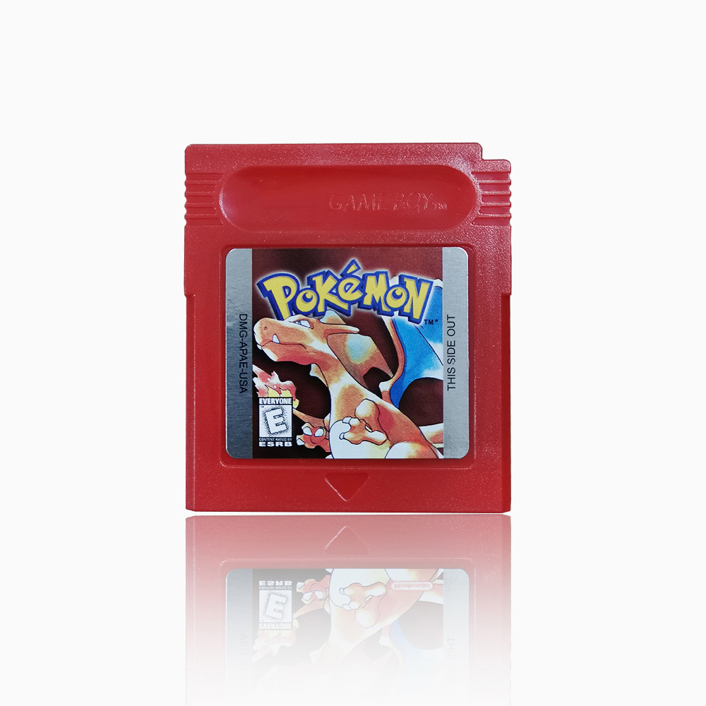 ▍ Cartuccia di Gioco GBC 16-bi - Gaming Console Video recensione e prezzo