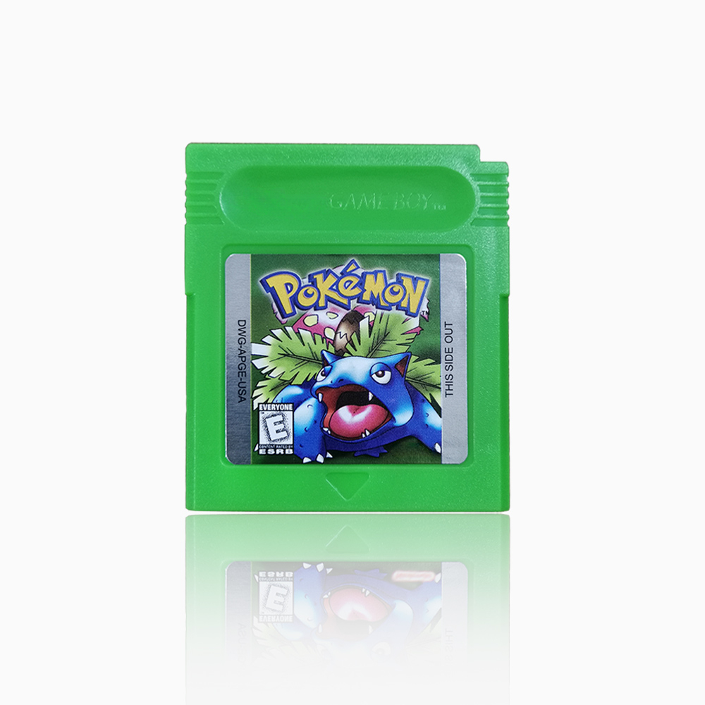 ▍ Cartuccia di Gioco GBC 16-bi - Gaming Console Video recensione e prezzo