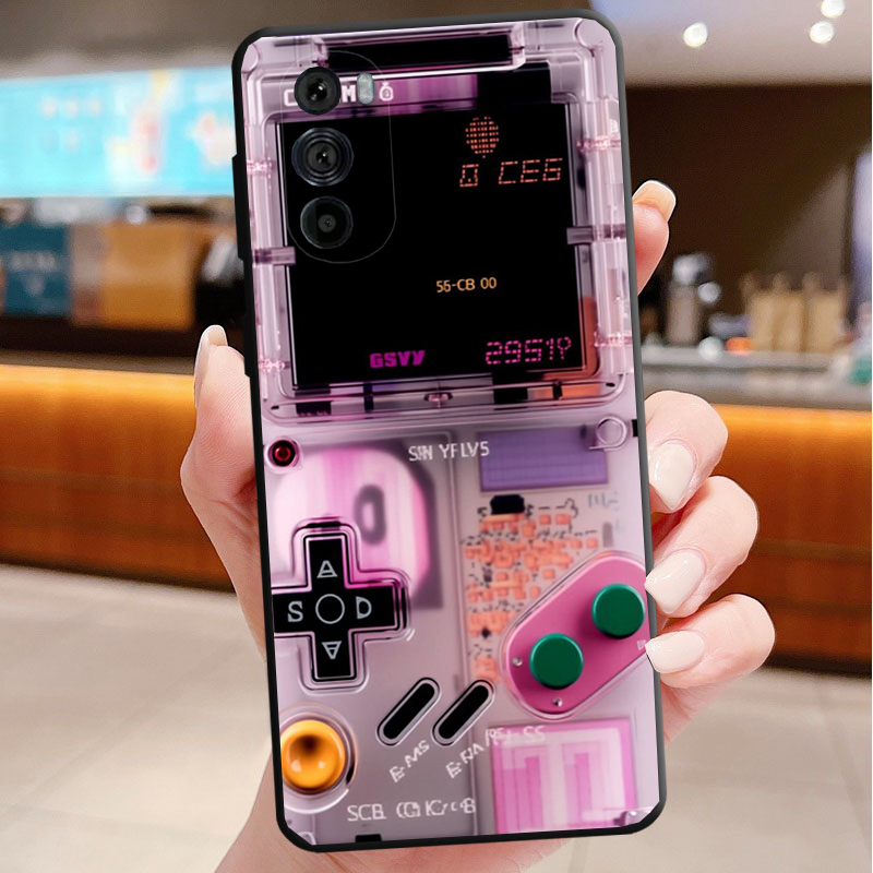 Custodia per telefono a tema c - Gaming Console In Phone recensione e prezzo
