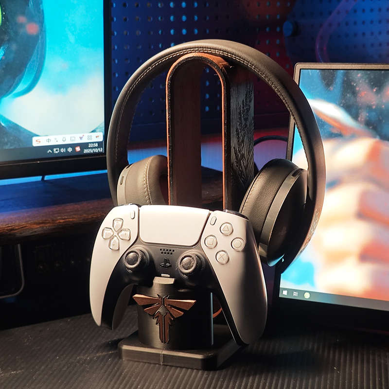 Maniglia Supporto per auricola - Gaming Console And Tv recensione e prezzo