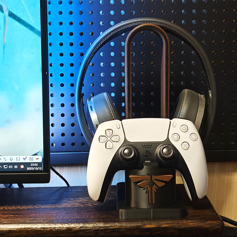 Maniglia Supporto per auricola - Gaming Console And Tv recensione e prezzo