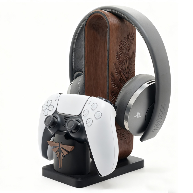 Maniglia Supporto per auricola - Gaming Console And Tv recensione e prezzo