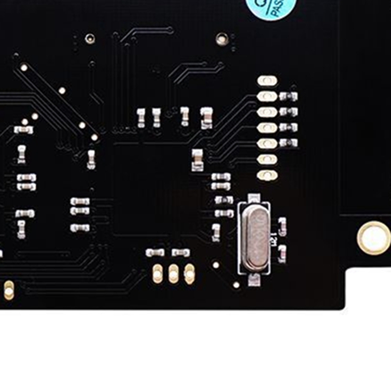 Scheda di Simulazione Unità Ot - Gaming Console Video recensione e prezzo