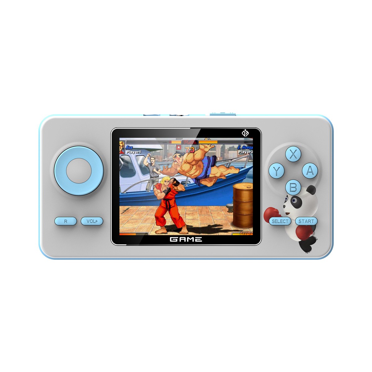 Console di gioco retrò S5 Mini - Gaming Console For 7 Year Old recensione e prezzo