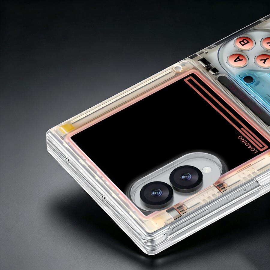 Custodia per Console da Gaming - Gaming Console In Phone recensione e prezzo