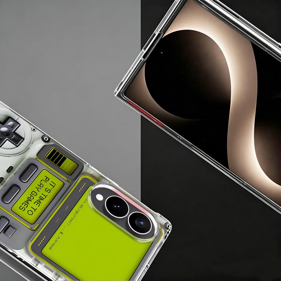 Custodia per Console da Gaming - Gaming Console In Phone recensione e prezzo