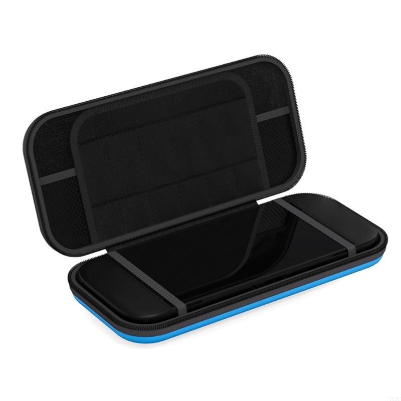 Scatola portaoggetti da viaggi - Gaming Console Box recensione e prezzo
