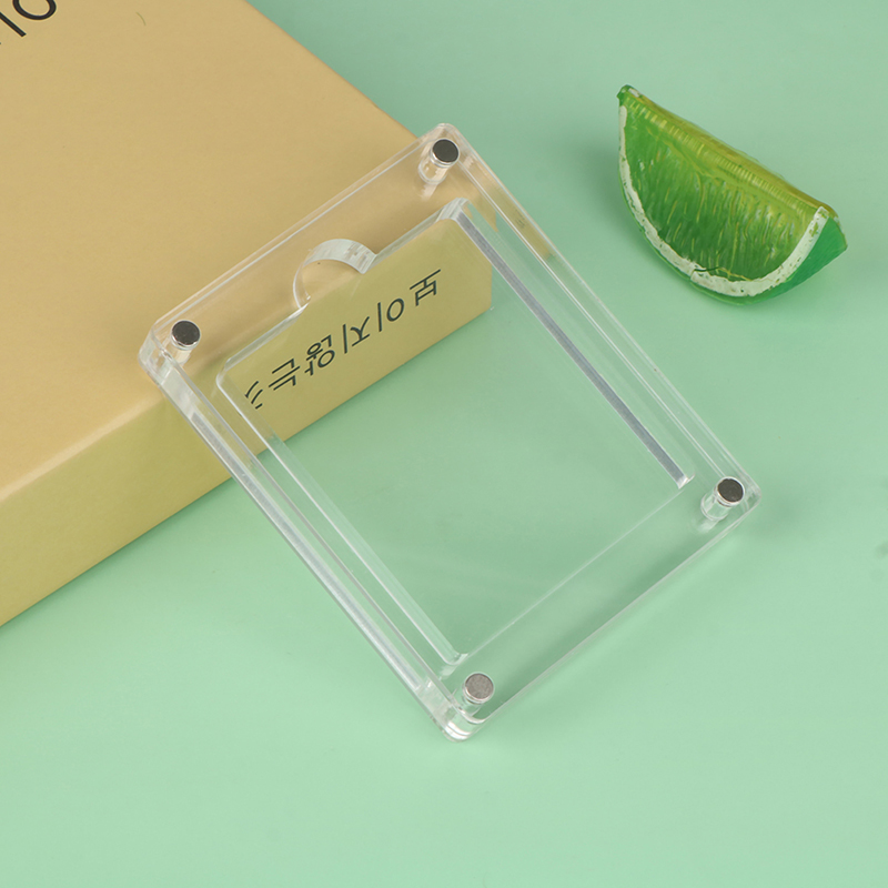 Scatola Trasparente per Cartuc - Gaming Console Display Case recensione e prezzo