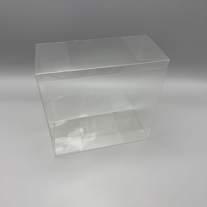 Scatola di protezione traspare - Gaming Console Display Case recensione e prezzo