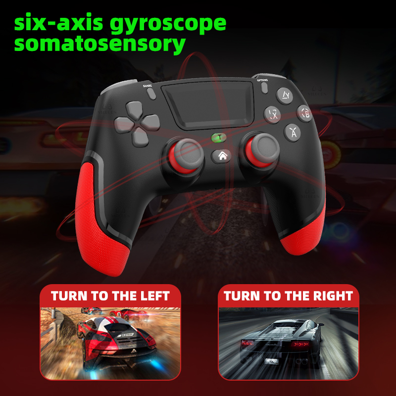 Controller di gioco wireless p - Gaming Console In Phone recensione e prezzo