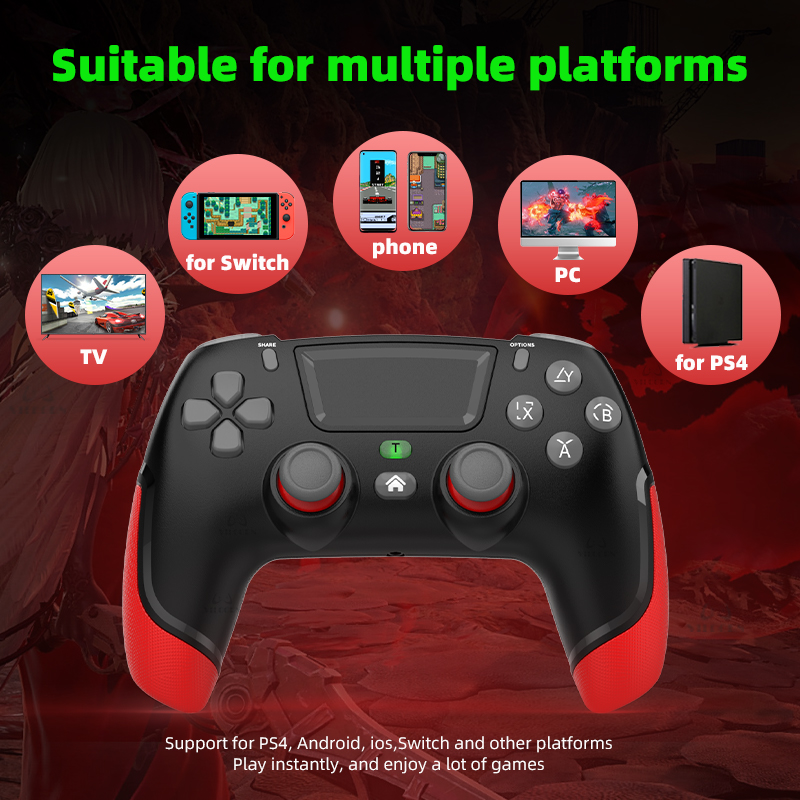 Controller di gioco wireless p - Gaming Console In Phone recensione e prezzo