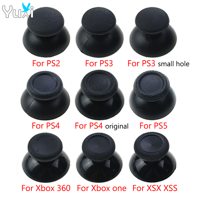 YuXi 2 pz per PS5 PS4 PS3 PS2  - Gaming Console And Tv recensione e prezzo
