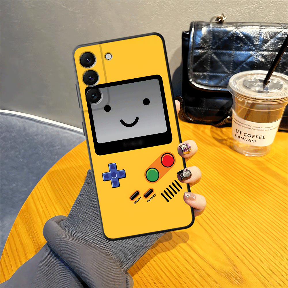 Custodia artistica per console - Gaming Console In Phone recensione e prezzo