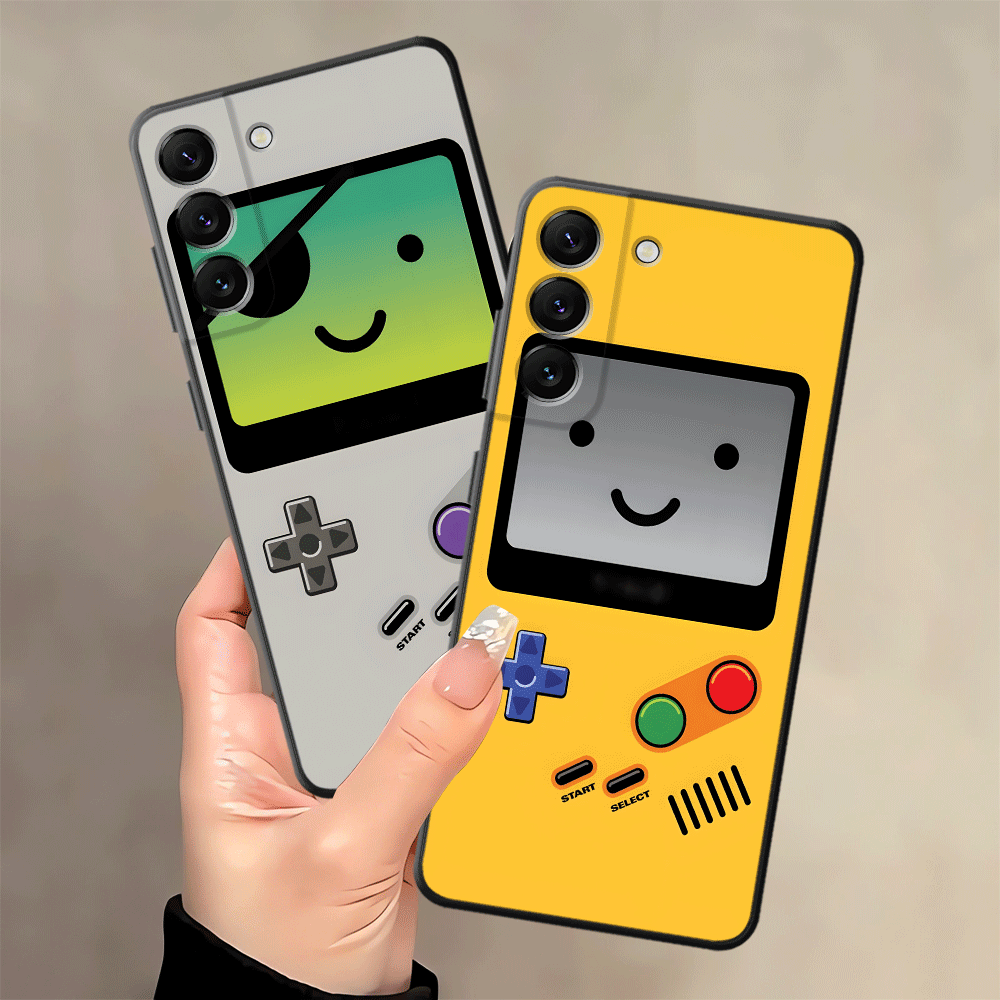 Custodia artistica per console - Gaming Console In Phone recensione e prezzo