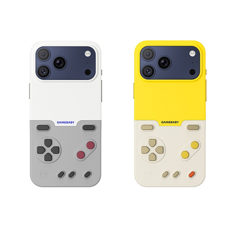 BitmoLab GAMEBABY Cover Protet - Gaming Console In Phone recensione e prezzo