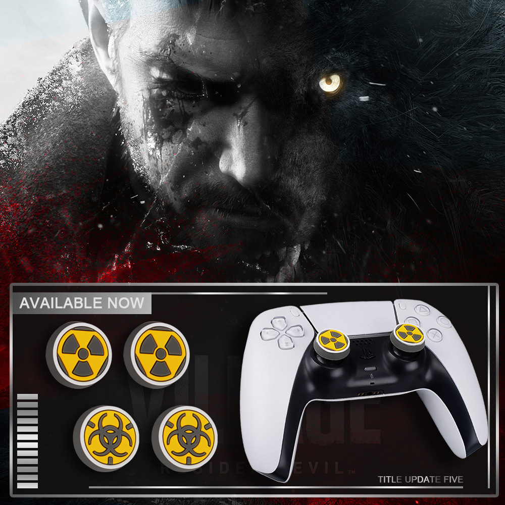 Thumb Stick Grip Cap Thumbstic - Microsoft Console Xbox Series X recensione e prezzo