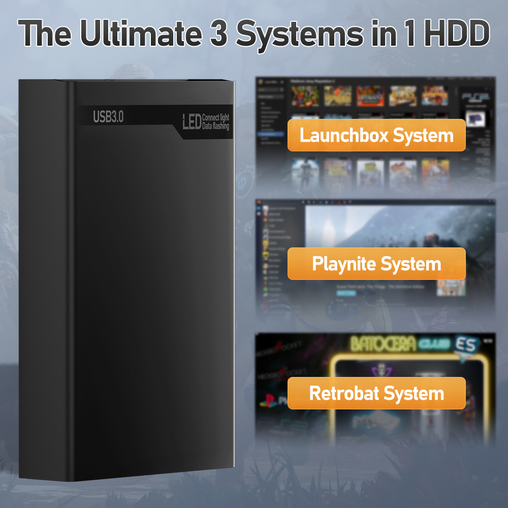 Console per videogiochi HDD da - Gaming Console With Gta recensione e prezzo