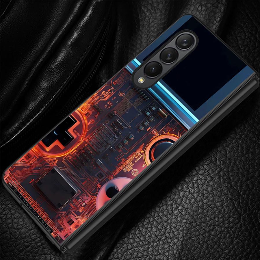 Cover per Telefono con Design  - Gaming Console In Phone recensione e prezzo