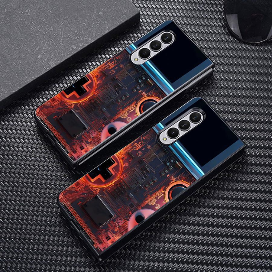 Cover per Telefono con Design  - Gaming Console In Phone recensione e prezzo