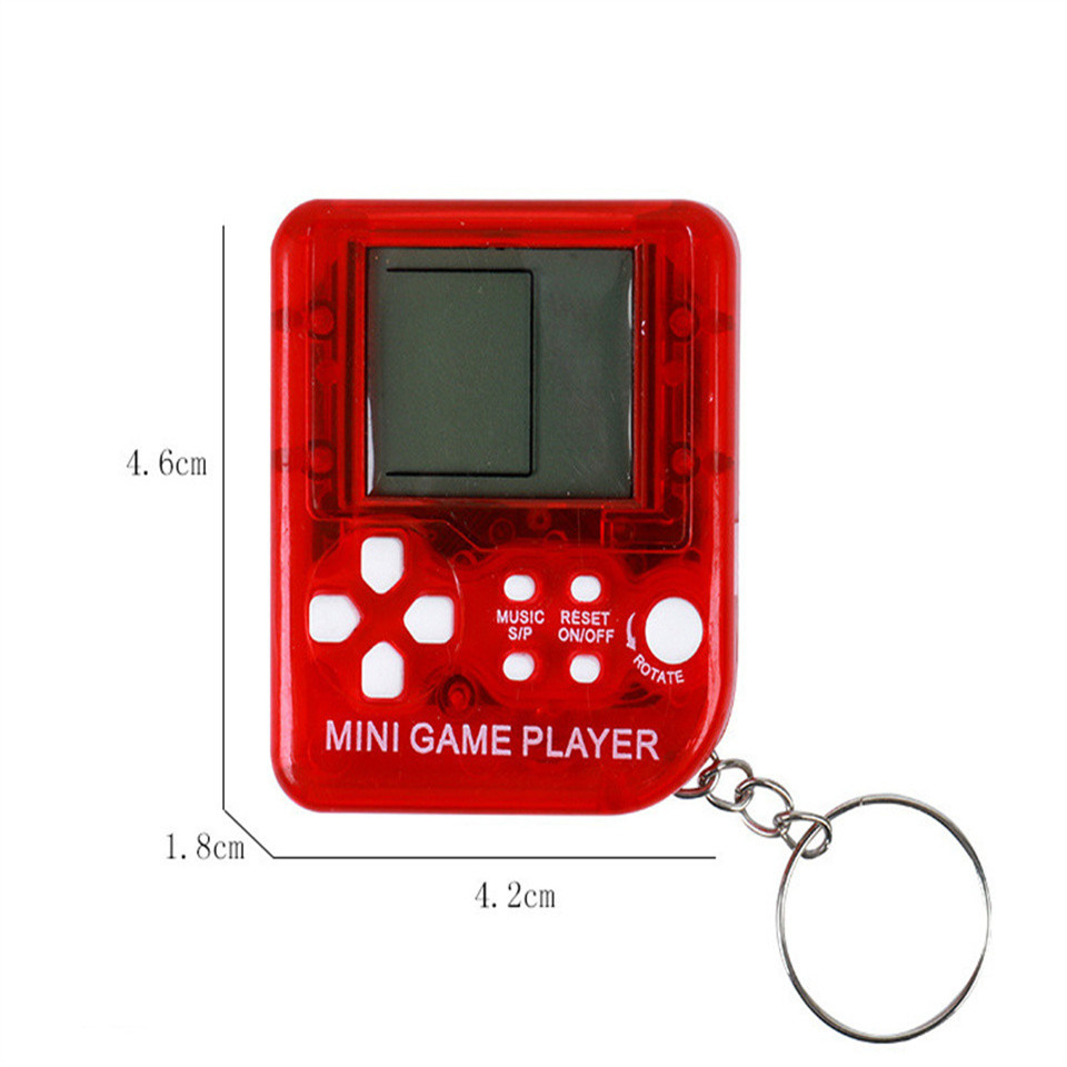 GAMINJA Mini giocatori di gioc - Gaming Console For 7 Year Old recensione e prezzo