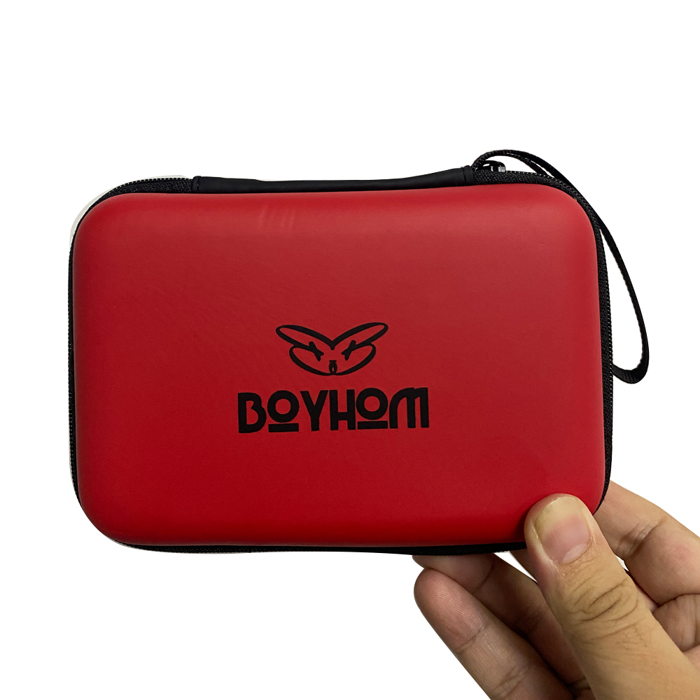 Borsa per console per videogio - Gaming Console Box recensione e prezzo