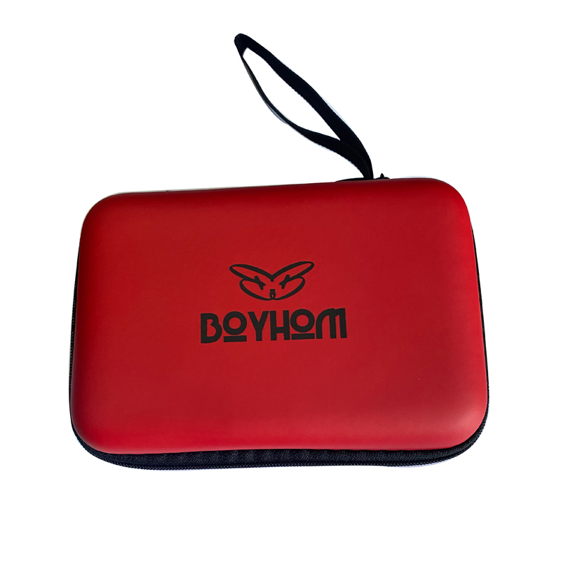 Borsa per console per videogio - Gaming Console Box recensione e prezzo