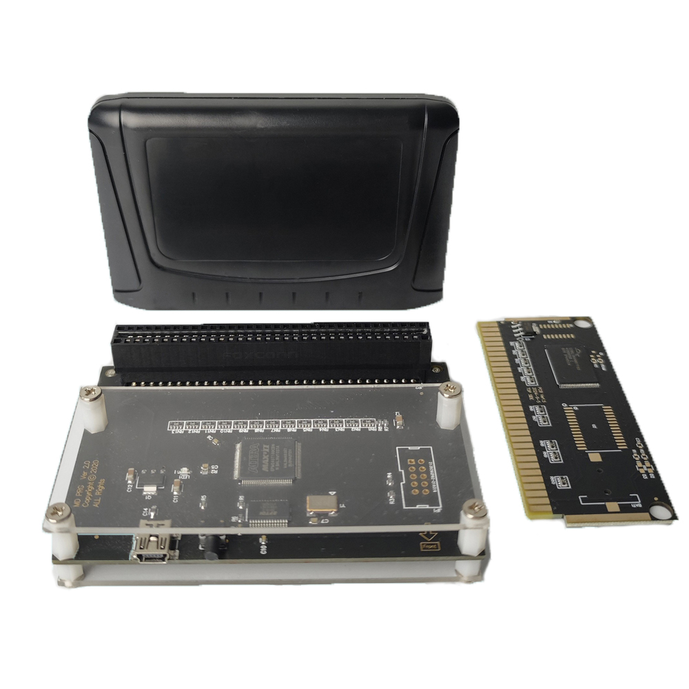 Programmatore FlashKit Scheda  - Gaming Console Video recensione e prezzo