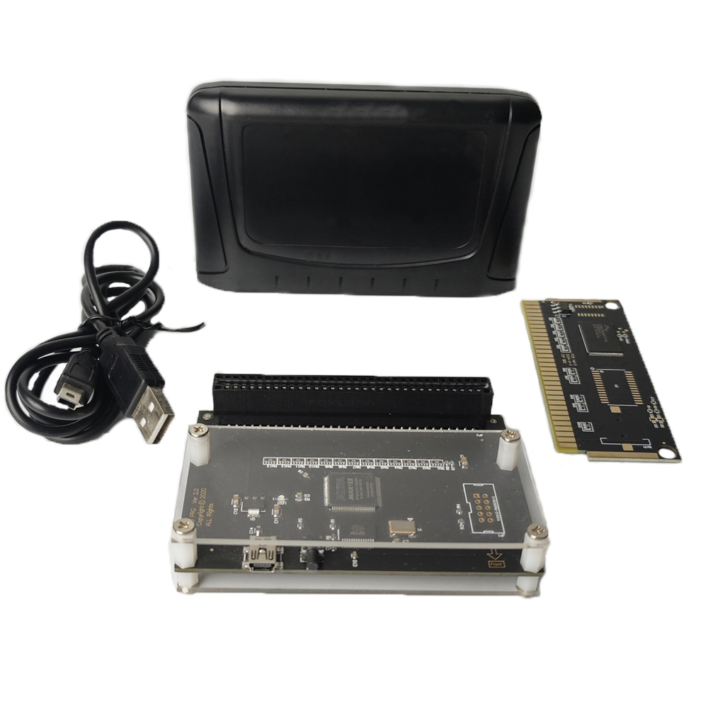 Programmatore FlashKit Scheda  - Gaming Console Video recensione e prezzo