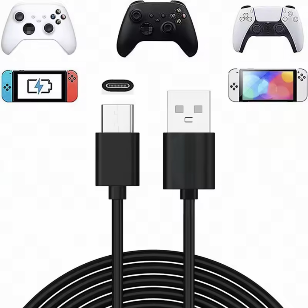 Cavo USB da 1 M/2,75 M compati - Microsoft Console Xbox Series X recensione e prezzo