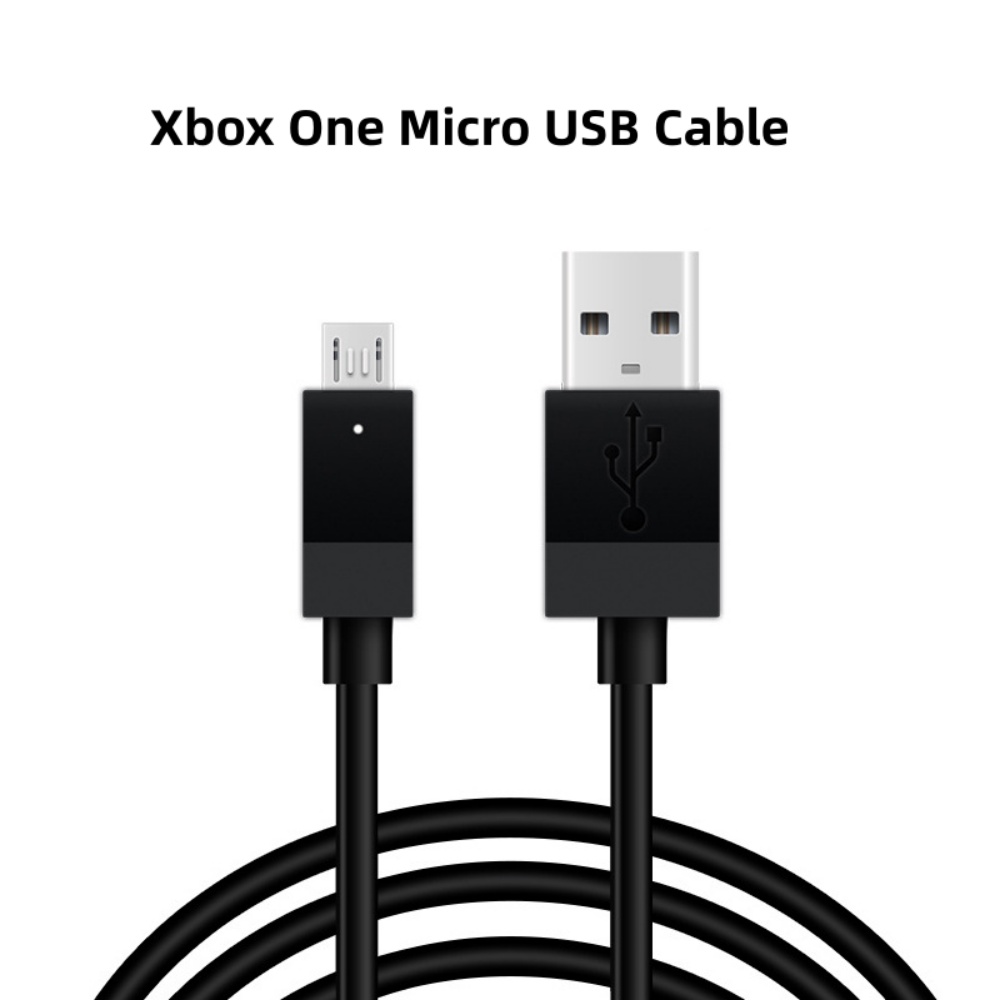 Cavo USB da 1 M/2,75 M compati - Microsoft Console Xbox Series X recensione e prezzo