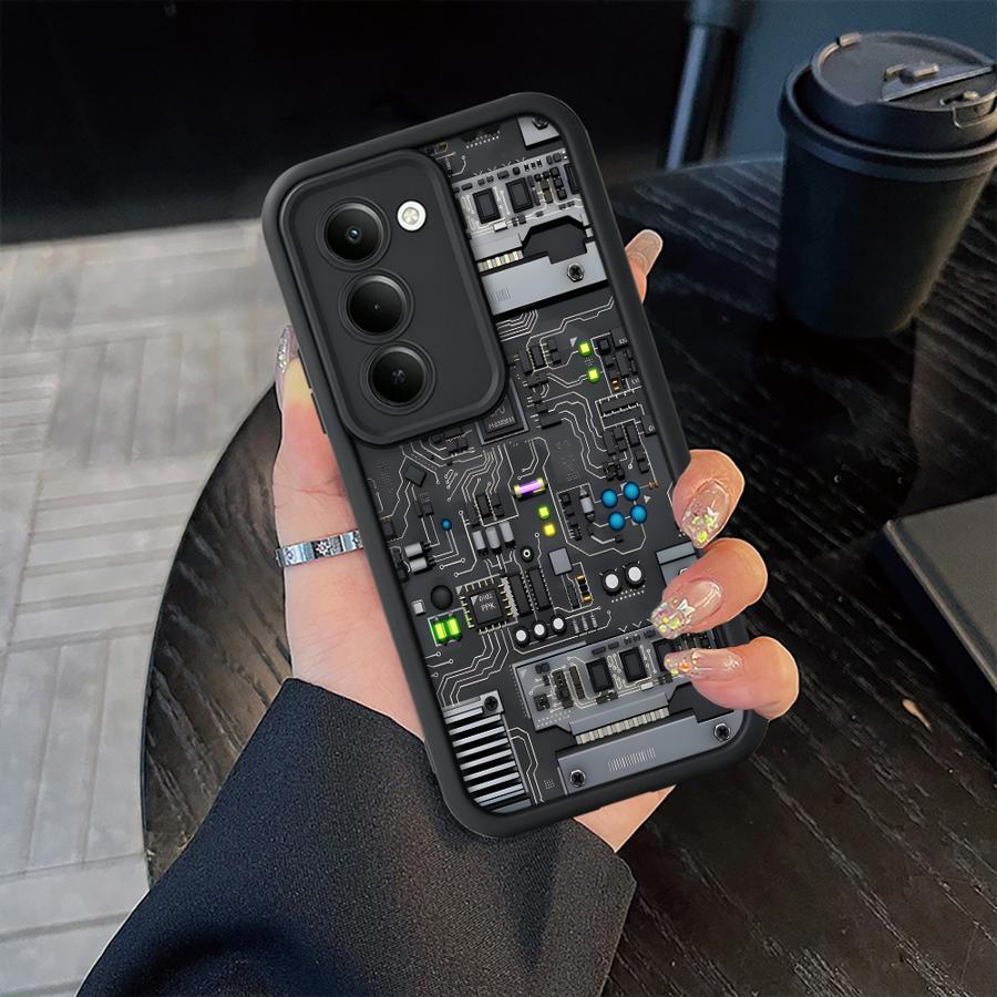 Cover per Telefono a Tema Cons - Gaming Console In Phone recensione e prezzo