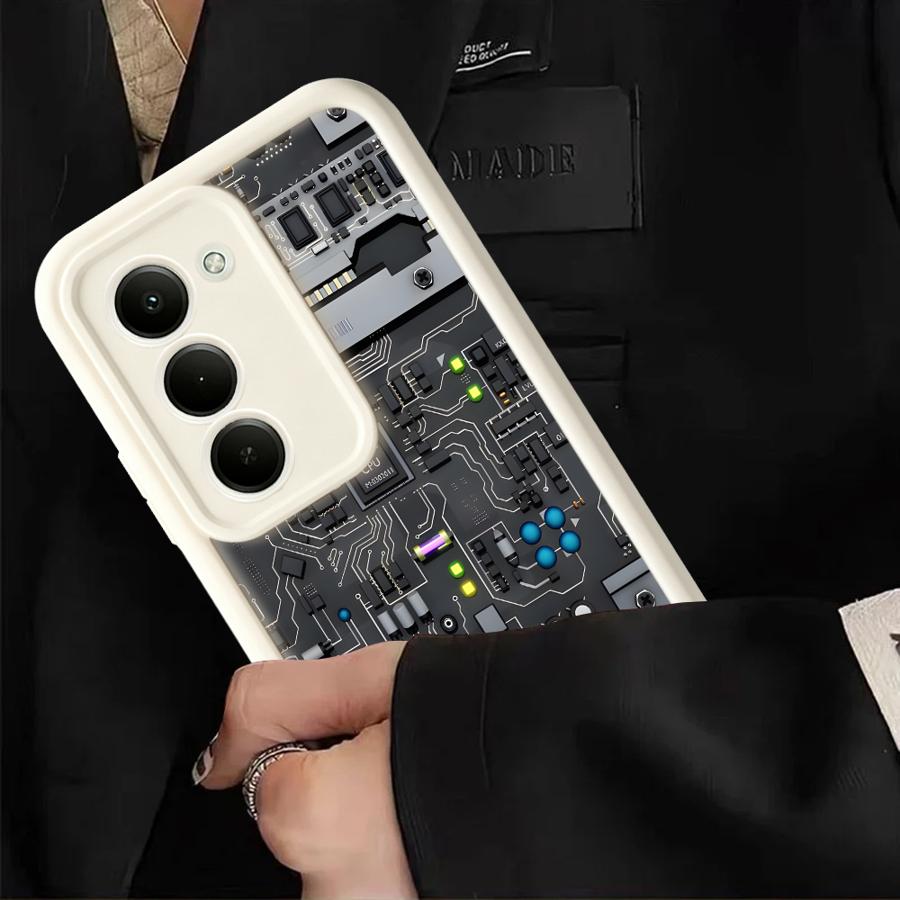 Cover per Telefono a Tema Cons - Gaming Console In Phone recensione e prezzo