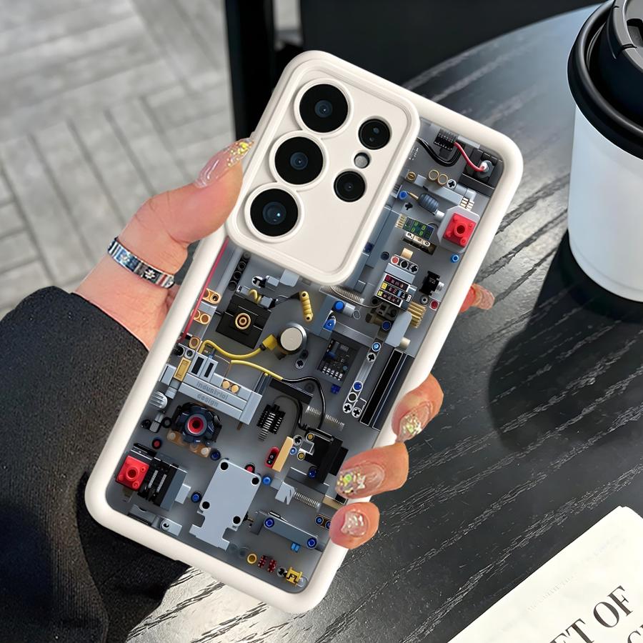 Cover per Telefono a Tema Cons - Gaming Console In Phone recensione e prezzo