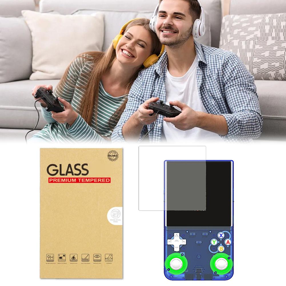 1pc Per R36 Ultra Console di G - Gaming Console R36 recensione e prezzo